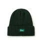 Dime Classic Rib Beanie (Grün)