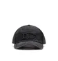 Dime Classic Embossed Uniform Cap (Grau)