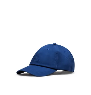 Dime Classic Low Pro Cap (Blau)