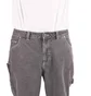 Dime Classic Denim Shorts (Grau)