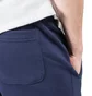Aimé Leon Dore Logo Sweatpants (Navy)