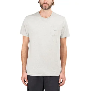 Edmmond Studios Duck Patch Tee (Grau)