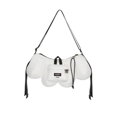 Eastpak x Avavav Mini Bag (Weiß)