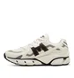 Karhu Super Fulcrum (Beige / Schwarz)