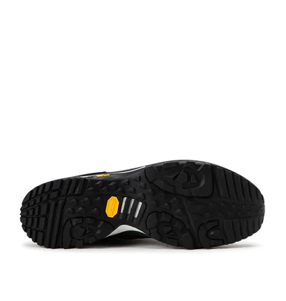 Filling Pieces Ziro Haze (Schwarz)