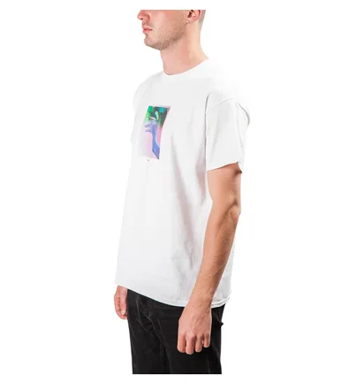 Flagstuff ''Hand'' Tee (Weiß)