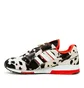 adidas ZX 420 'Year of the Ox' (Weiß / Schwarz / Rot)