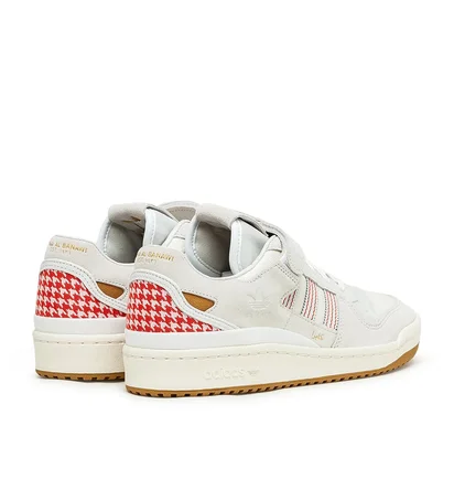 adidas x Arwa Al Banawi Forum 84 Low 'Capra' (Cream)