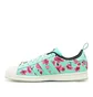 adidas x Arizona Ice Tea Superstar (Hellgrün / Weiß)