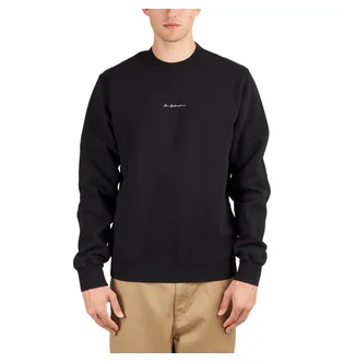 Han Kjobenhavn Casual Crew (Schwarz)