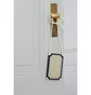 HAY Perla Phone Holder (Weiss)
