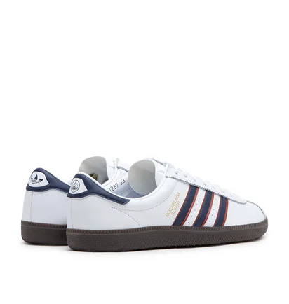 adidas Hochelaga Spezial (Weiß / Navy)