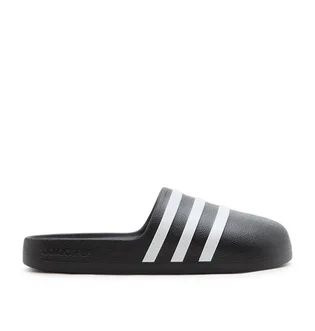 adidas Adifom Adilette (Schwarz / Weiß)