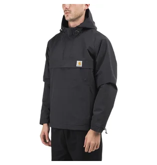 Carhartt WIP Nimbus Pullover (Schwarz)