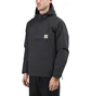 Carhartt WIP Nimbus Pullover (Schwarz)