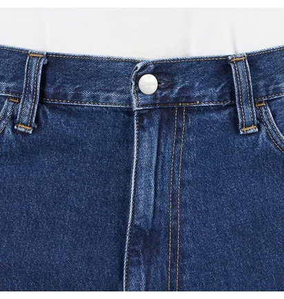 Carhartt WIP Landon Short (Blau)