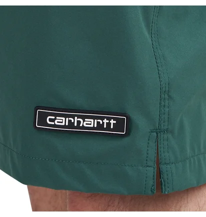 Carhartt WIP Bail Swim Short (Grün)
