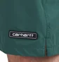 Carhartt WIP Bail Swim Short (Grün)