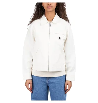Carhartt WIP W' OG Detroit Jacket (Weiss)