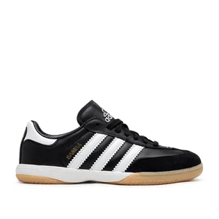 adidas Samba Millenium (Schwarz / Weiß)
