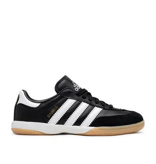 adidas Samba Millenium (Schwarz / Weiß)