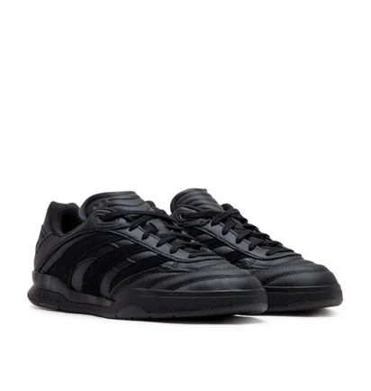 adidas Predator Mundial (Schwarz)