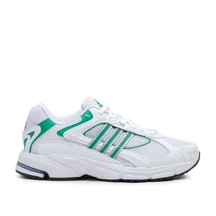 adidas WMNS Response CL (Weiß / Grün)