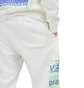 Ignored Prayers Another Dimension Sweatpants (Weiß)