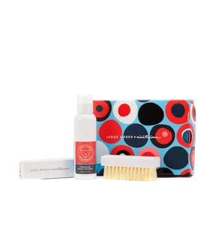 Jason Markk x Mini:licious Box