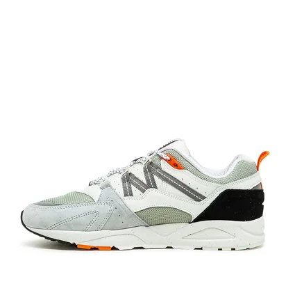 Karhu Fusion 2.0 'All Around Pack' (Grau / Weiß)