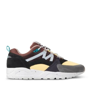 Karhu Fusion 2.0 'Kitee Pack' (Schwarz / Gelb)