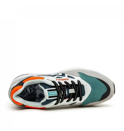 Karhu Legacy 96 'Hockey Pack' (Grau / Grün / Orange)