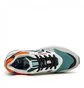 Karhu Legacy 96 'Hockey Pack' (Grau / Grün / Orange)