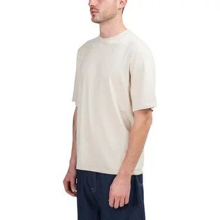 Lee x Timberland Half Sleeve Tee (Weiß)