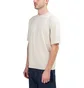 Lee x Timberland Half Sleeve Tee (Weiß)