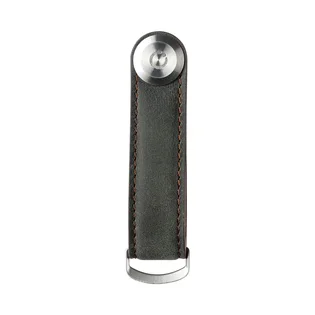 Orbitkey Key Organiser Star Wars™ Mandalorian™ (Schwarz)