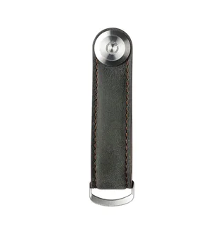 Orbitkey Key Organiser Star Wars™ Mandalorian™ (Schwarz)