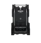 Neighborhood NH. Hanaoka / P-Flat Cart (Schwarz)