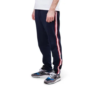 New Balance Athletics Select Track Pant (Navy)