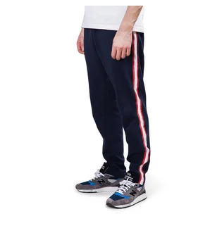 New Balance Athletics Select Track Pant (Navy)