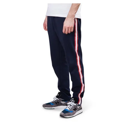 New Balance Athletics Select Track Pant (Navy)