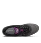 New Balance CM997 HEK (Grau / Schwarz / Lila)