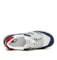 New Balance M577GWR 'Made in England' (Blau / Grau)