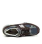 New Balance M991BNG 'Made in England' (Braun / Navy)