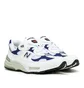 New Balance M992 EC 'Made in USA' (Weiß / Blau)