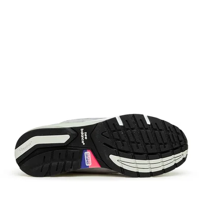 New Balance M992GR 'Made in USA' (Grau)