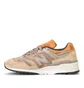 New Balance M997 NAJ 'Made in USA-Bison Pack' (Beige)