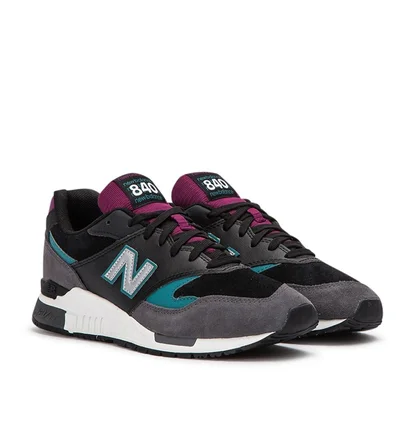 New Balance ML840 NTC (Schwarz)