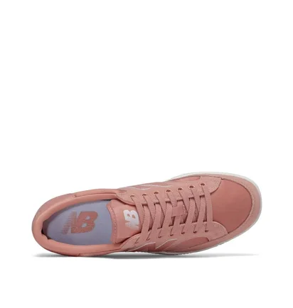 New Balance Pro Court Cup (Rosa / Weiß)