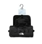 The North Face Base Camp Travel Wash Bag (Schwarz)